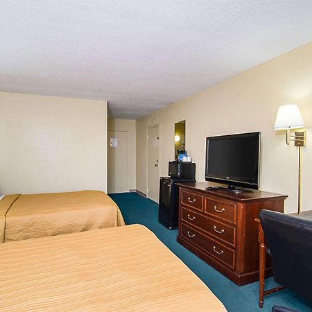 Quality Inn Shenandoah Valley New Market Exteriör bild