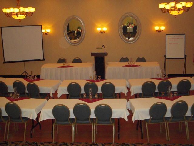 Quality Inn Shenandoah Valley New Market Exteriör bild