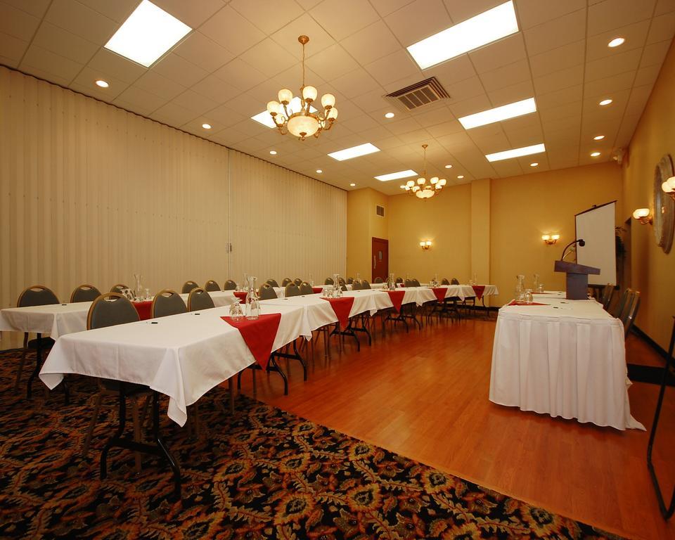 Quality Inn Shenandoah Valley New Market Exteriör bild