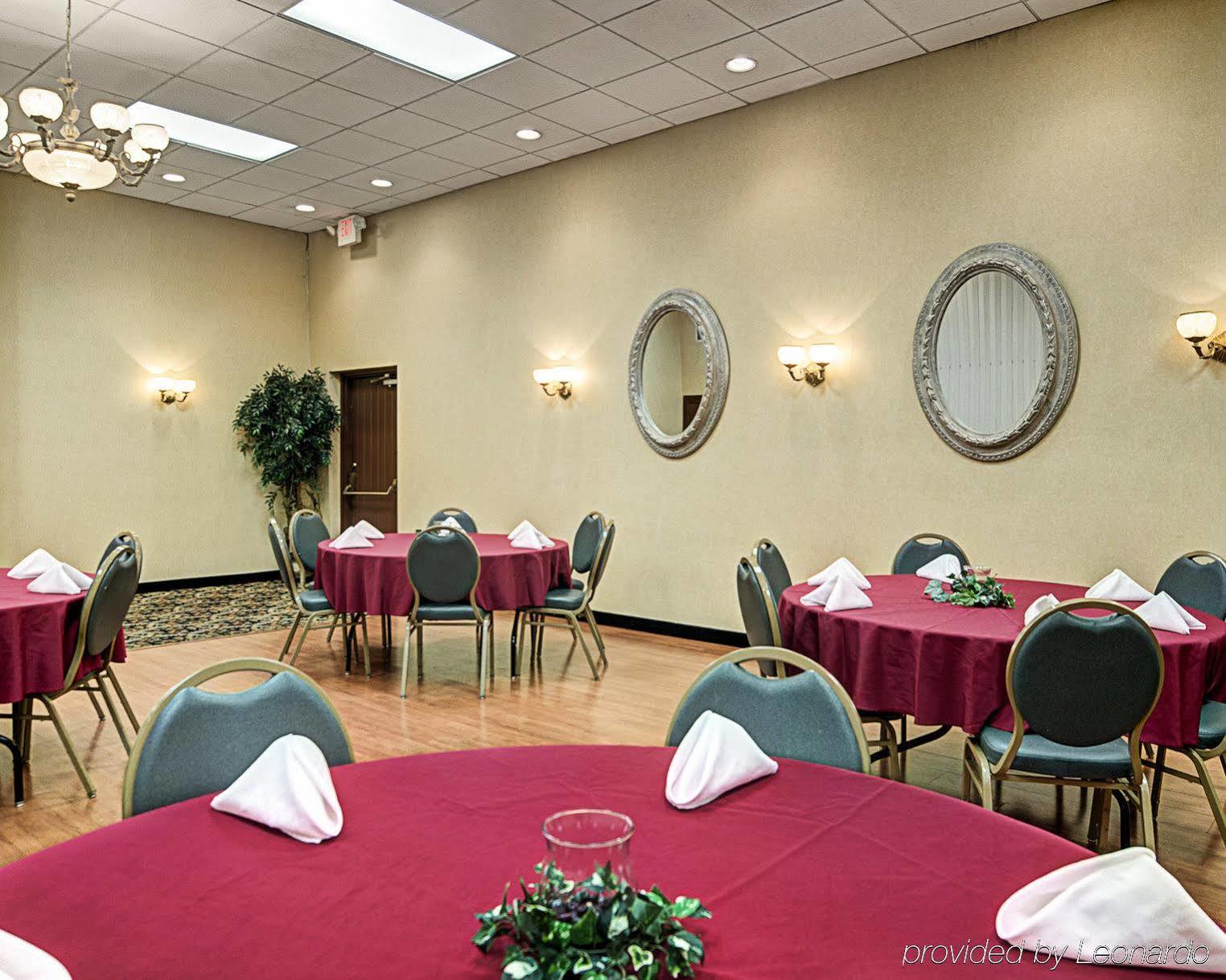 Quality Inn Shenandoah Valley New Market Exteriör bild